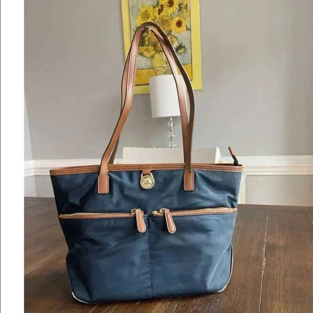 Michael Kors Kempton tote bag